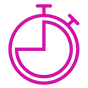 Stopwatch icon