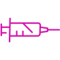 syringe icon